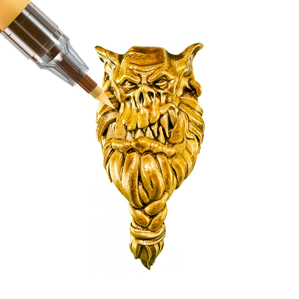 Speedpaint Marker: Hoplite Gold (ONLINE ORDER ONLY)