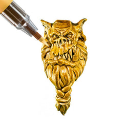 Speedpaint Marker: Hoplite Gold (ONLINE ORDER ONLY)