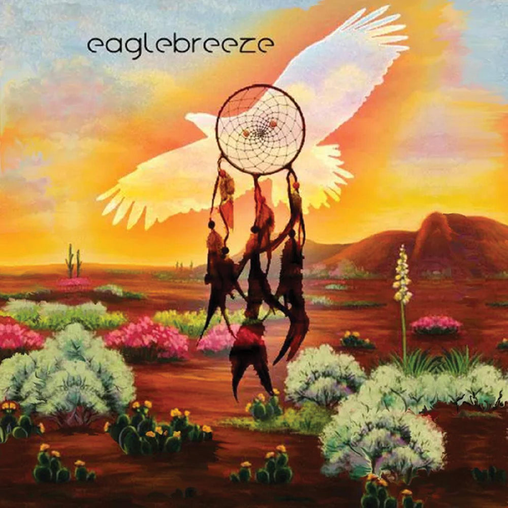 Eaglebreeze - Eaglebreeze [Vinyl] (ONLINE ORDER ONLY)