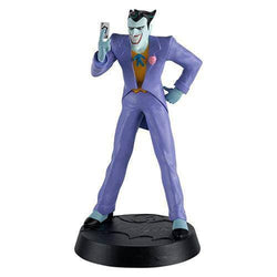 Eaglemoss Batman The Animated Series Figurine - Select Figure(s) (Online Order Only)