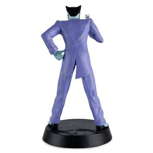 Eaglemoss Batman The Animated Series Figurine - Select Figure(s) (Online Order Only)