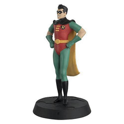 Eaglemoss Batman The Animated Series Figurine - Select Figure(s) (Online Order Only)