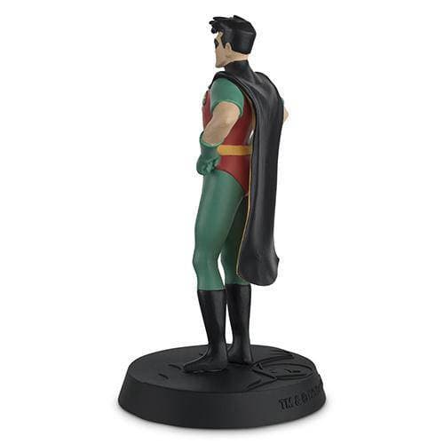 Eaglemoss Batman The Animated Series Figurine - Select Figure(s) (Online Order Only)