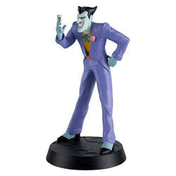 Eaglemoss Batman The Animated Series Figurine - Select Figure(s) (Online Order Only)