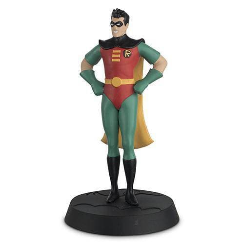 Eaglemoss Batman The Animated Series Figurine - Select Figure(s) (Online Order Only)