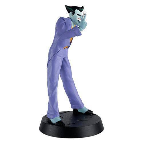 Eaglemoss Batman The Animated Series Figurine - Select Figure(s) (Online Order Only)