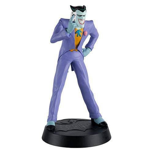 Eaglemoss Batman The Animated Series Figurine - Select Figure(s) (Online Order Only)