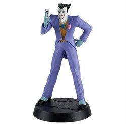 Eaglemoss Batman The Animated Series Figurine - Select Figure(s) (Online Order Only)