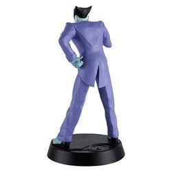 Eaglemoss Batman The Animated Series Figurine - Select Figure(s) (Online Order Only)