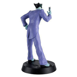 Eaglemoss Batman The Animated Series Figurine - Select Figure(s) (Online Order Only)