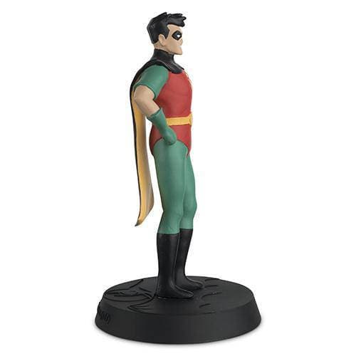 Eaglemoss Batman The Animated Series Figurine - Select Figure(s) (Online Order Only)