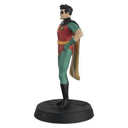 Eaglemoss Batman The Animated Series Figurine - Select Figure(s) (Online Order Only)