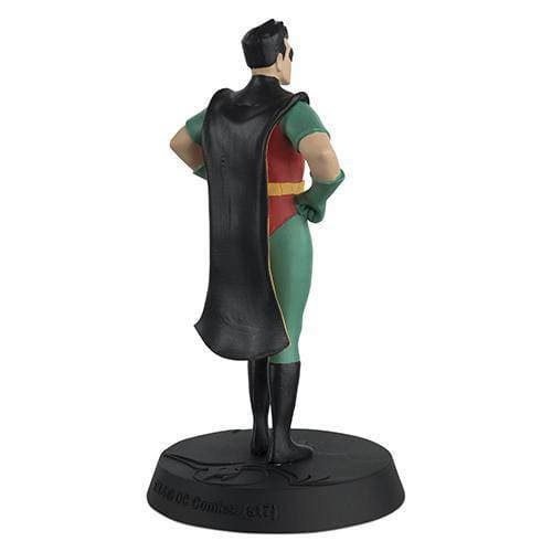 Eaglemoss Batman The Animated Series Figurine - Select Figure(s) (Online Order Only)