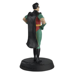 Eaglemoss Batman The Animated Series Figurine - Select Figure(s) (Online Order Only)