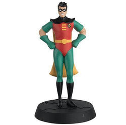 Eaglemoss Batman The Animated Series Figurine - Select Figure(s) (Online Order Only)