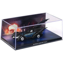 Eaglemoss DC Batman Automobilia - Select Vehicle(s) (Online Order Only)