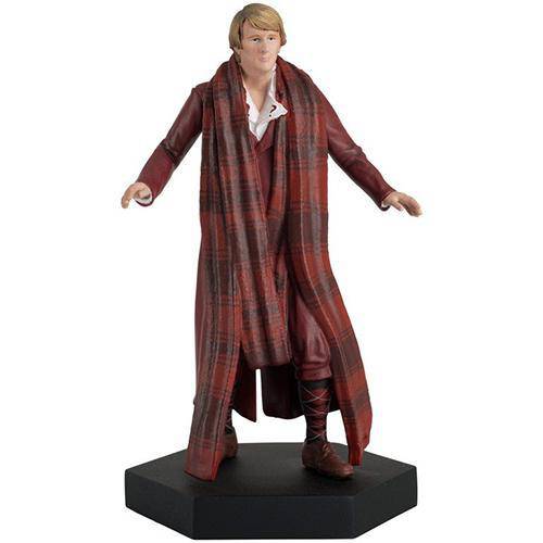 Eaglemoss Doctor Who Companion Sets - Select Figure(s)s (Online Order Only)