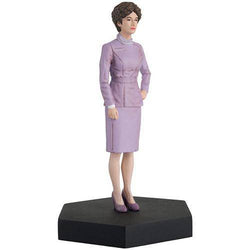 Eaglemoss Doctor Who Companion Sets - Select Figure(s)s (Online Order Only)
