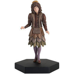 Eaglemoss Doctor Who Companion Sets - Select Figure(s)s (Online Order Only)