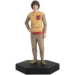 Eaglemoss Doctor Who Companion Sets - Select Figure(s)s (Online Order Only)