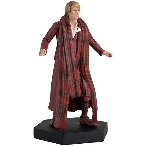 Eaglemoss Doctor Who Companion Sets - Select Figure(s)s (Online Order Only)