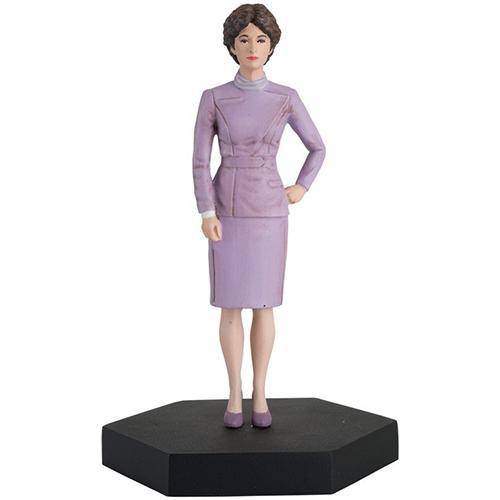 Eaglemoss Doctor Who Companion Sets - Select Figure(s)s (Online Order Only)