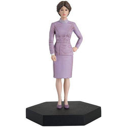 Eaglemoss Doctor Who Companion Sets - Select Figure(s)s (Online Order Only)