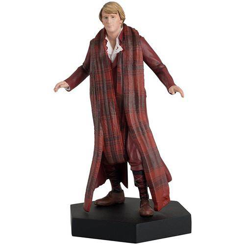 Eaglemoss Doctor Who Companion Sets - Select Figure(s)s (Online Order Only)