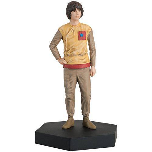 Eaglemoss Doctor Who Companion Sets - Select Figure(s)s (Online Order Only)
