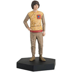 Eaglemoss Doctor Who Companion Sets - Select Figure(s)s (Online Order Only)