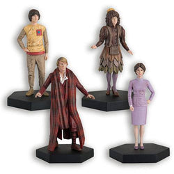 Eaglemoss Doctor Who Companion Sets - Select Figure(s)s (Online Order Only)