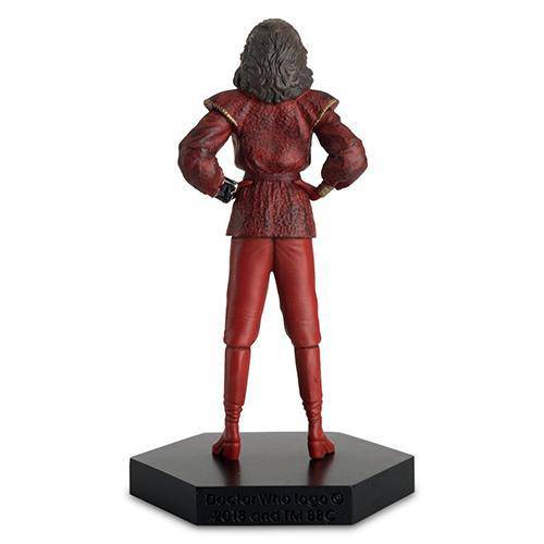 Eaglemoss Dr. Who Time Lord series - Select Figure(s) (Online Order Only)