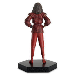 Eaglemoss Dr. Who Time Lord series - Select Figure(s) (Online Order Only)