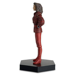 Eaglemoss Dr. Who Time Lord series - Select Figure(s) (Online Order Only)