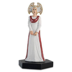 Eaglemoss Dr. Who Time Lord series - Select Figure(s) (Online Order Only)