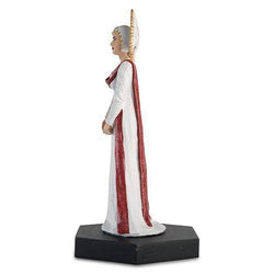 Eaglemoss Dr. Who Time Lord series - Select Figure(s) (Online Order Only)