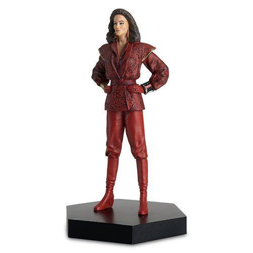 Eaglemoss Dr. Who Time Lord series - Select Figure(s) (Online Order Only)