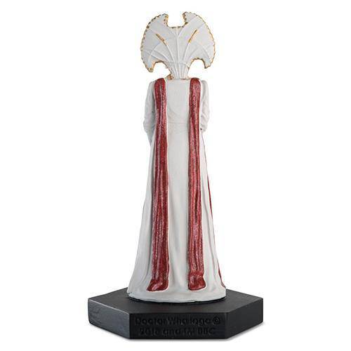 Eaglemoss Dr. Who Time Lord series - Select Figure(s) (Online Order Only)