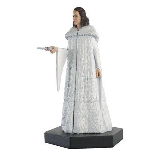 Eaglemoss Dr. Who Time Lord series - Select Figure(s) (Online Order Only)