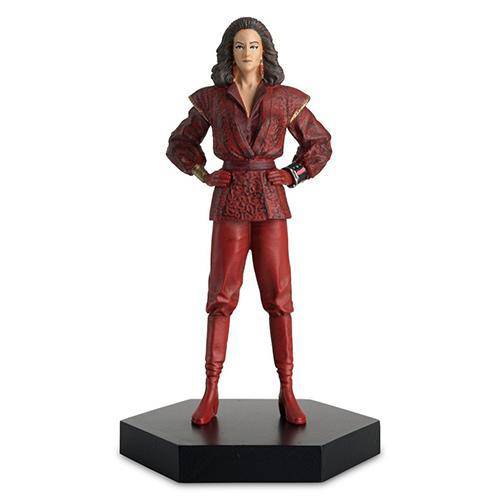 Eaglemoss Dr. Who Time Lord series - Select Figure(s) (Online Order Only)