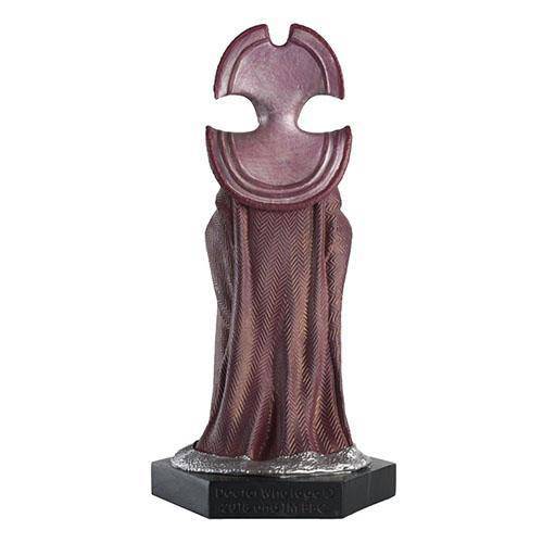Eaglemoss Dr. Who Time Lord series - Select Figure(s) (Online Order Only)