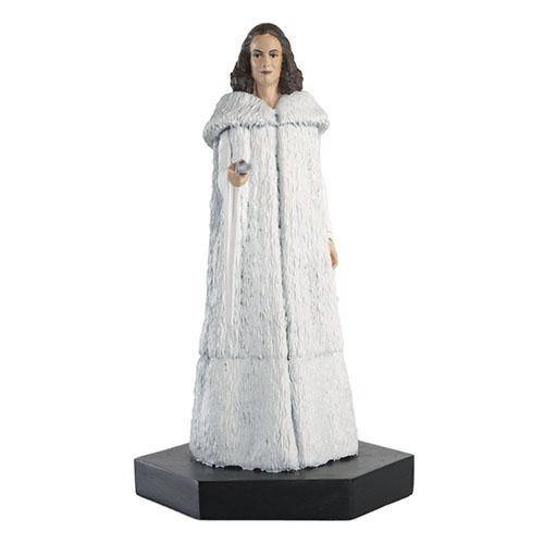 Eaglemoss Dr. Who Time Lord series - Select Figure(s) (Online Order Only)