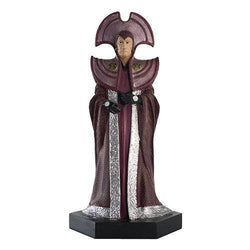 Eaglemoss Dr. Who Time Lord series - Select Figure(s) (Online Order Only)