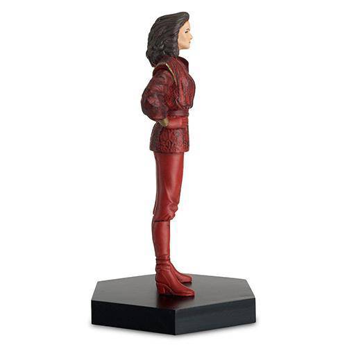 Eaglemoss Dr. Who Time Lord series - Select Figure(s) (Online Order Only)
