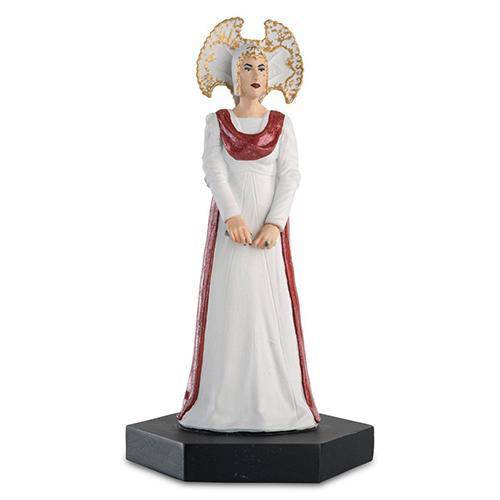 Eaglemoss Dr. Who Time Lord series - Select Figure(s) (Online Order Only)