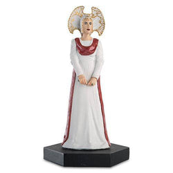 Eaglemoss Dr. Who Time Lord series - Select Figure(s) (Online Order Only)