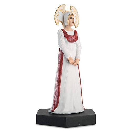 Eaglemoss Dr. Who Time Lord series - Select Figure(s) (Online Order Only)