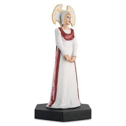 Eaglemoss Dr. Who Time Lord series - Select Figure(s) (Online Order Only)