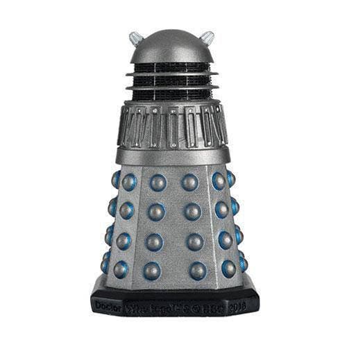 Eaglemoss Dr. Who Time Lord Victorious - Select Figure(s) (Online Order Only)