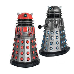 Eaglemoss Dr. Who Time Lord Victorious - Select Figure(s) (Online Order Only)
